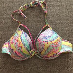 Victoria’s Secret Bathing Suit Top